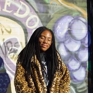 Meet your Posher, Kristine